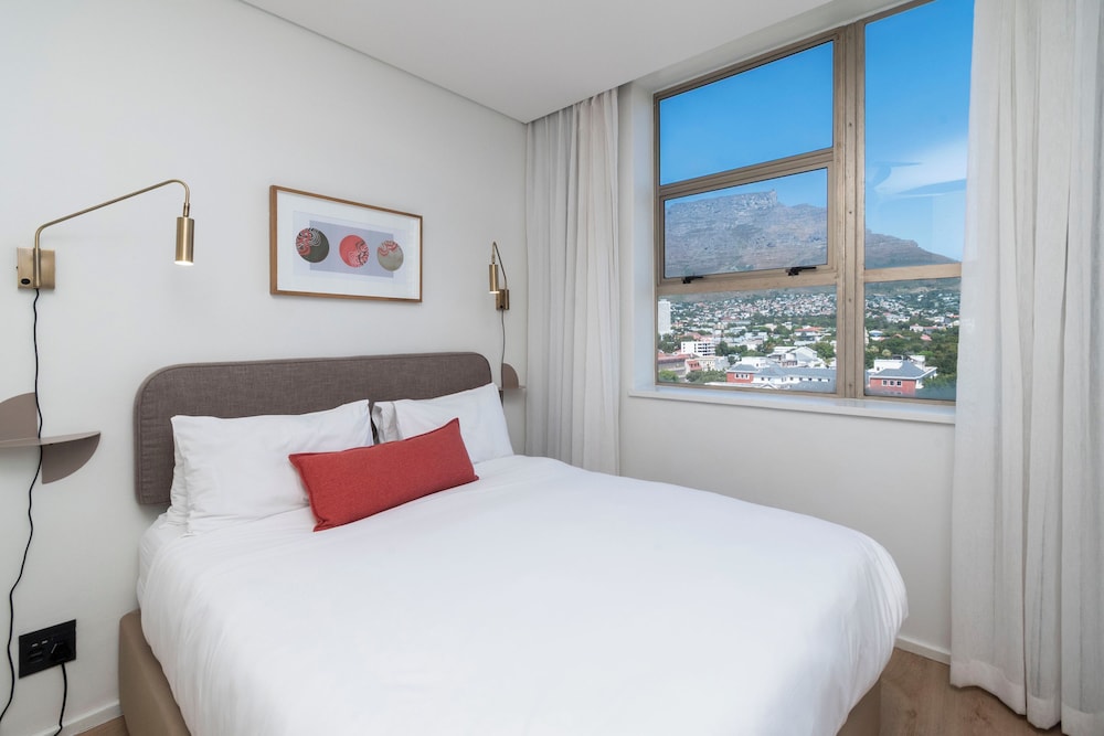 Habitat Aparthotel by Totalstay 19/55