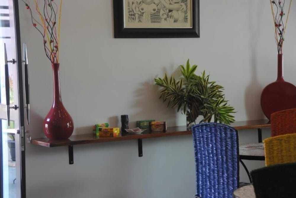 Mozaika Guesthouse 2 10/17