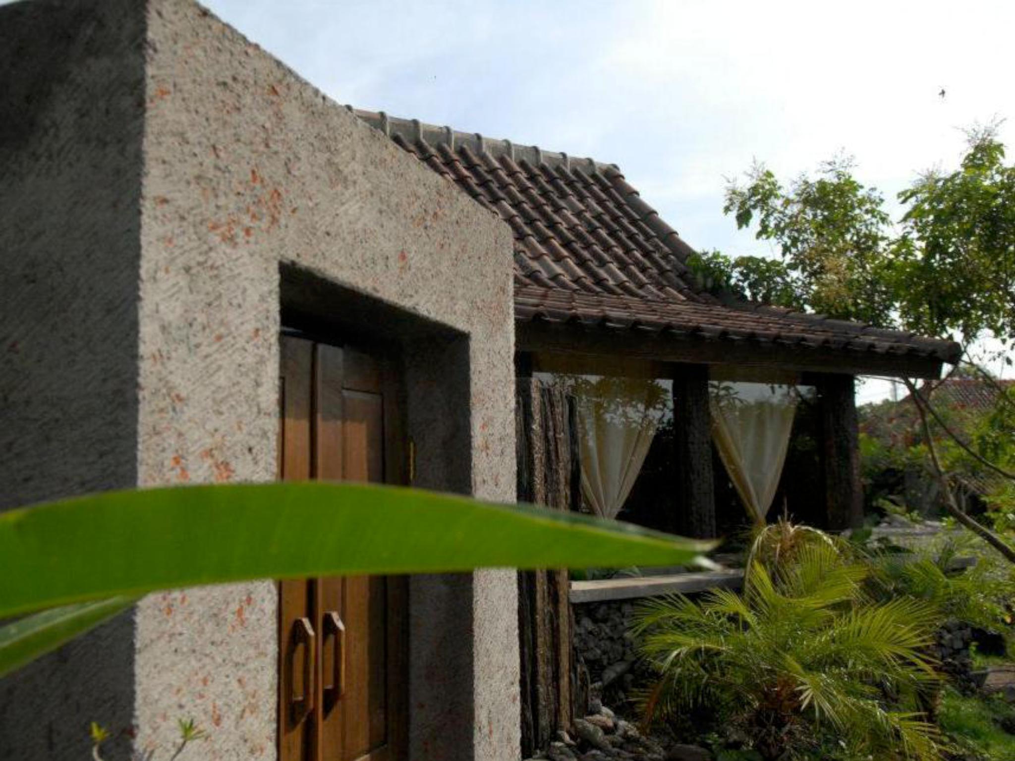 Kampung Lumbung Boutique Hotel 37/39