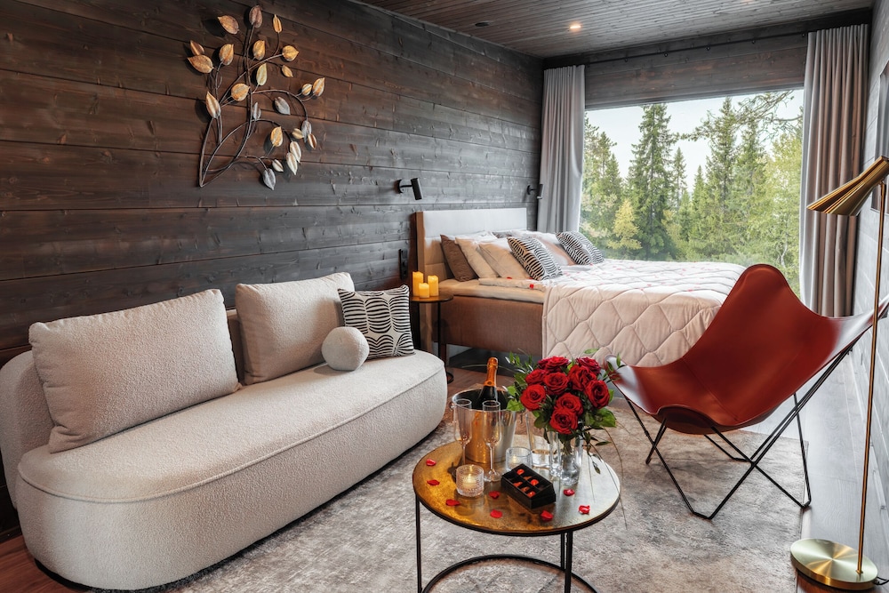 Arctic Panorama Resort 29/50