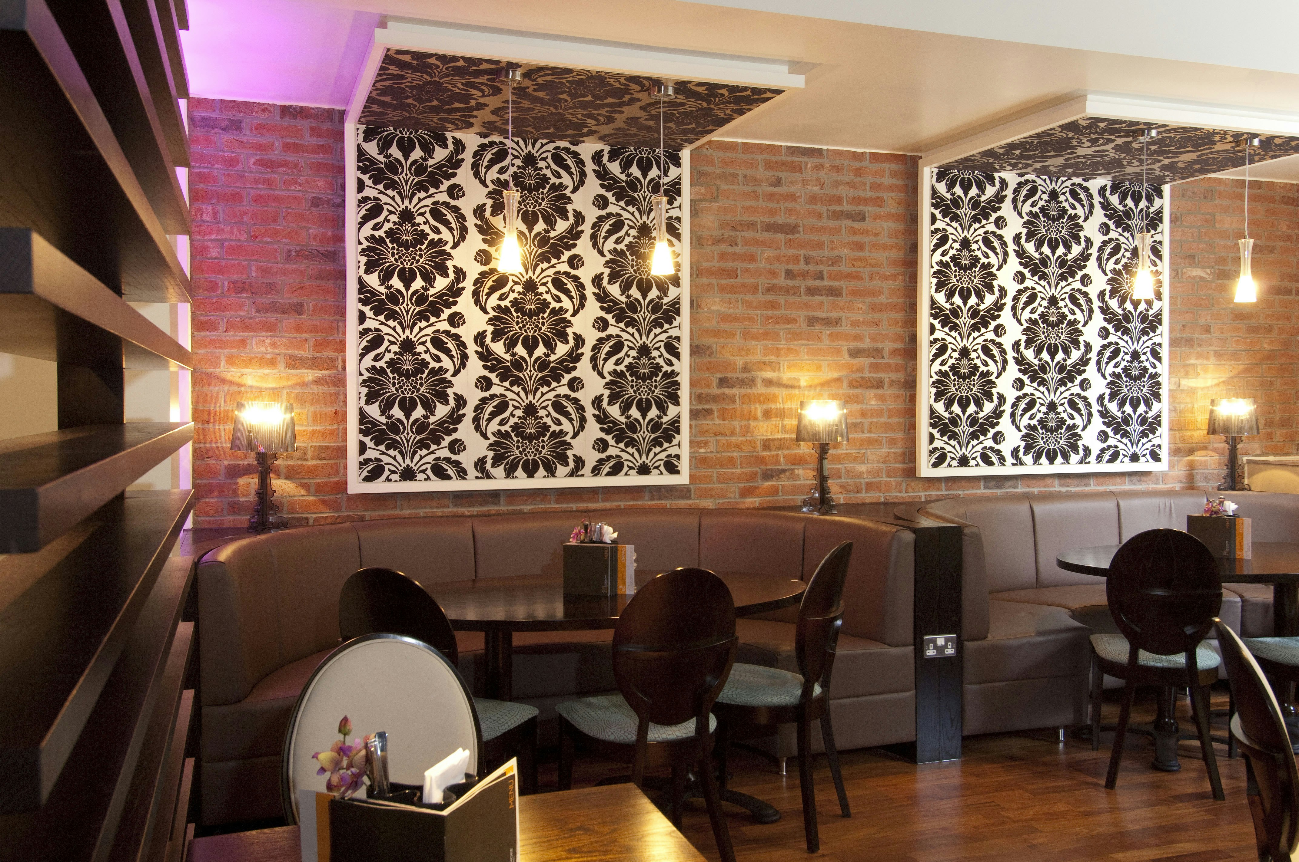 Premier Inn Birmingham City Centre Waterloo Street 23/43