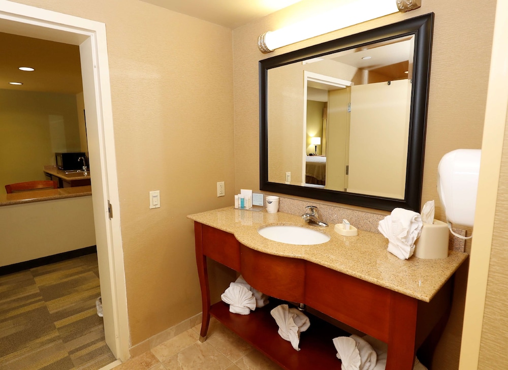 Hampton Inn Harriman Woodbury 25/47