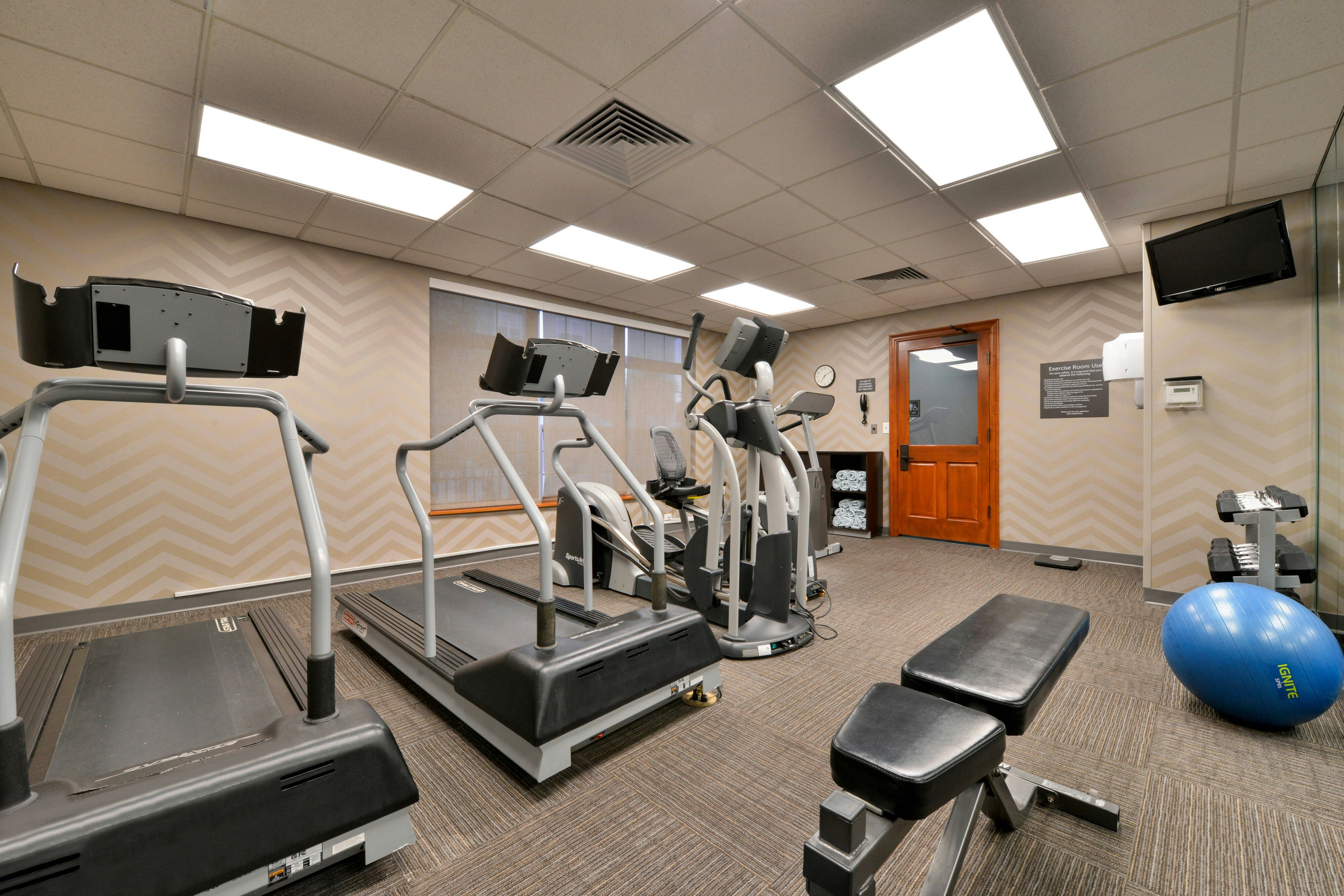 Residence Inn Columbia Northeast/Fort Jackson Area 21/49