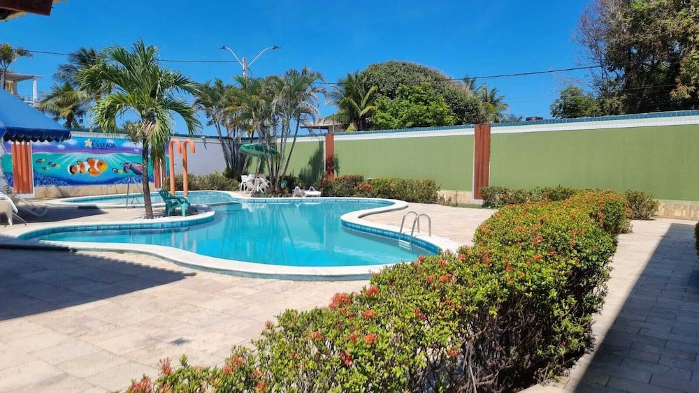 Hotel Enseada Dos Corais 53/60