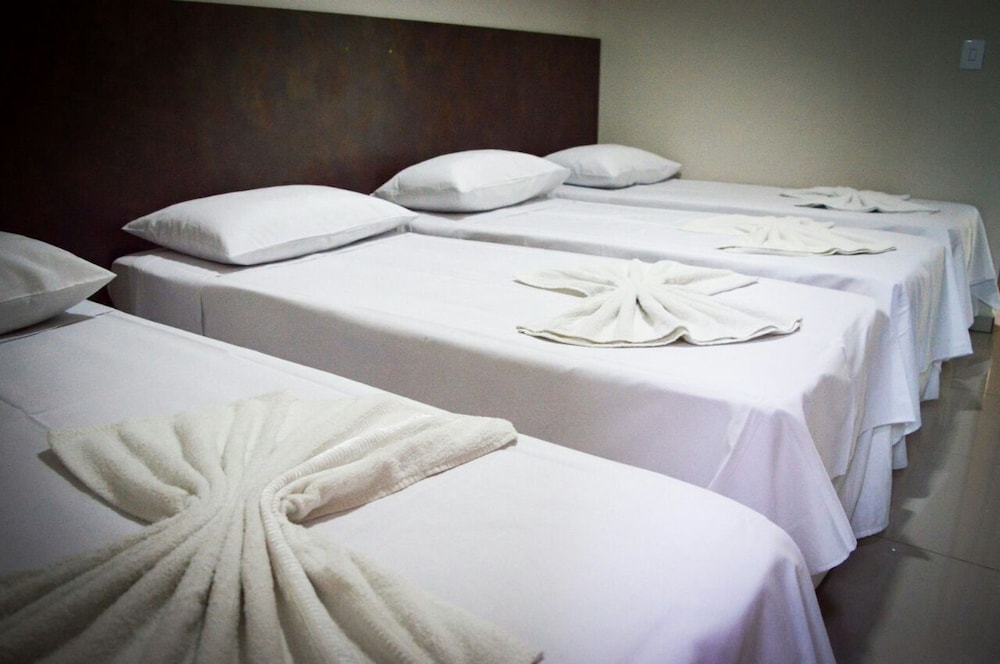 Hotel São Luiz 33/48
