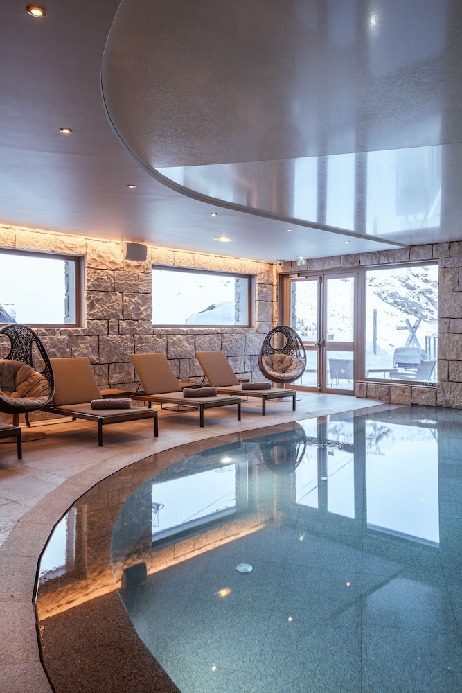 Altapura Val Thorens 61/87