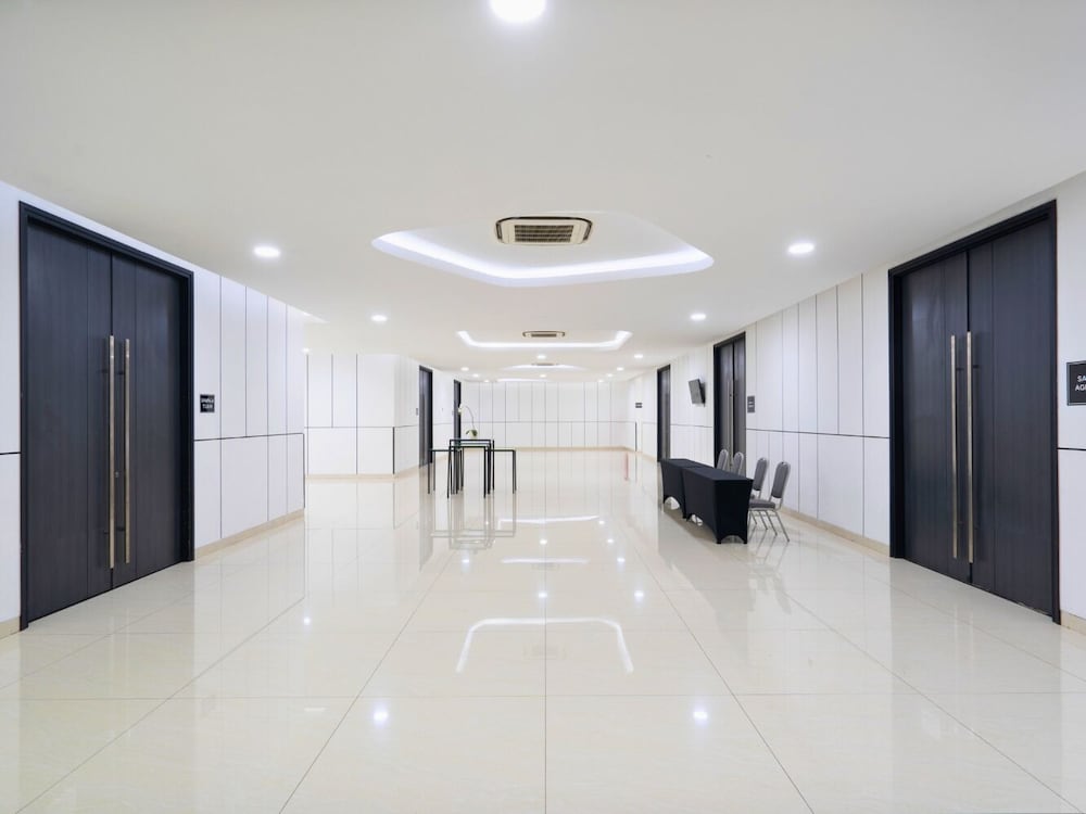 Laska Hotel Subang 7/46