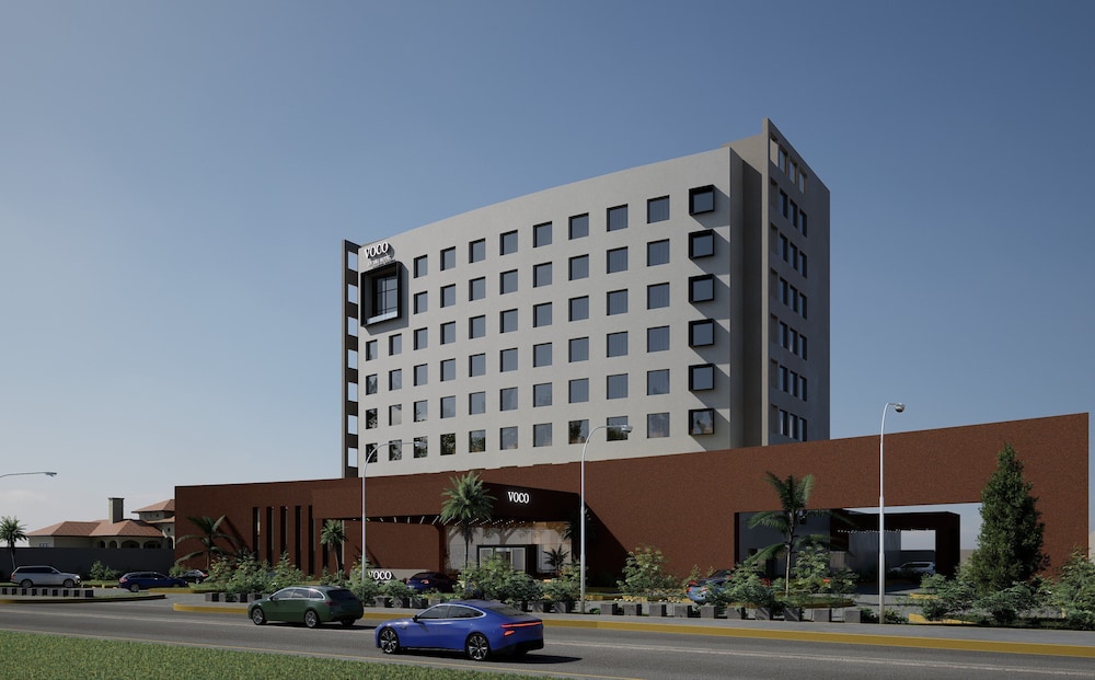 Real Inn Ciudad Juarez 8/68
