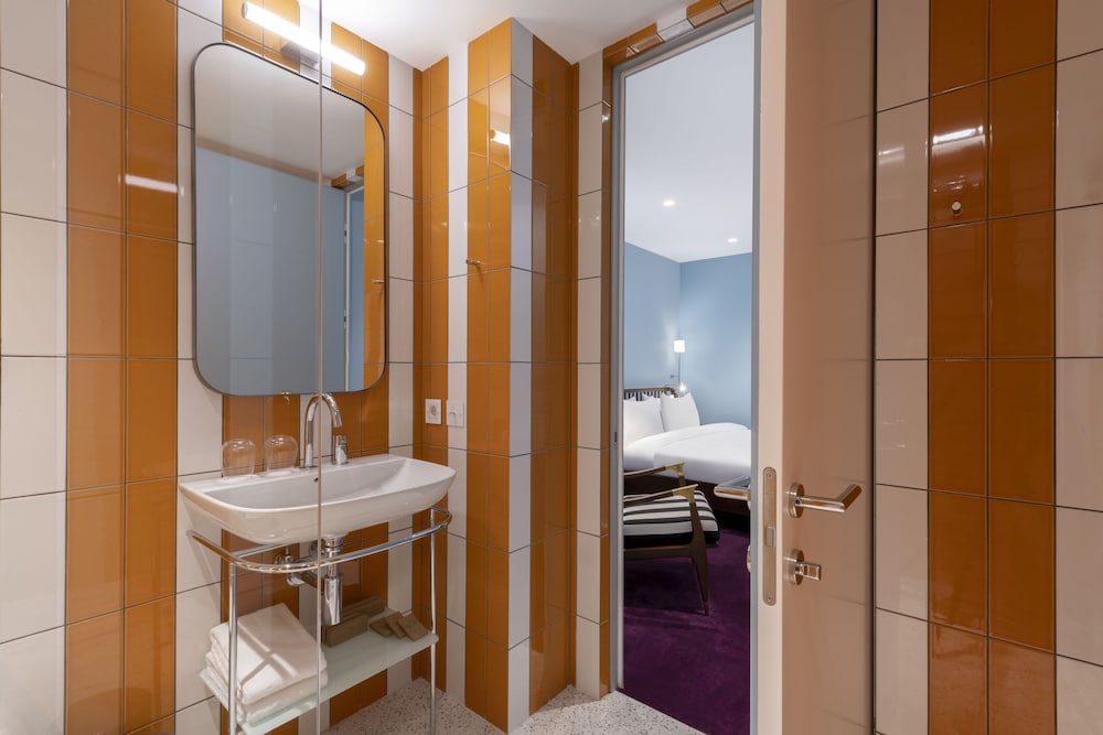 Bazzar Boutique Hotel 50/55