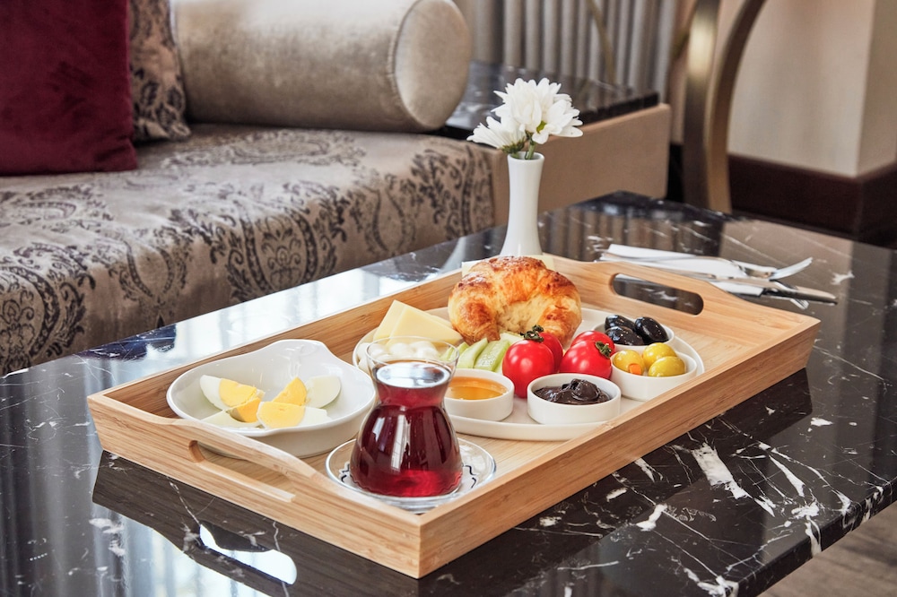 Konak Hotel Taksim 56/72