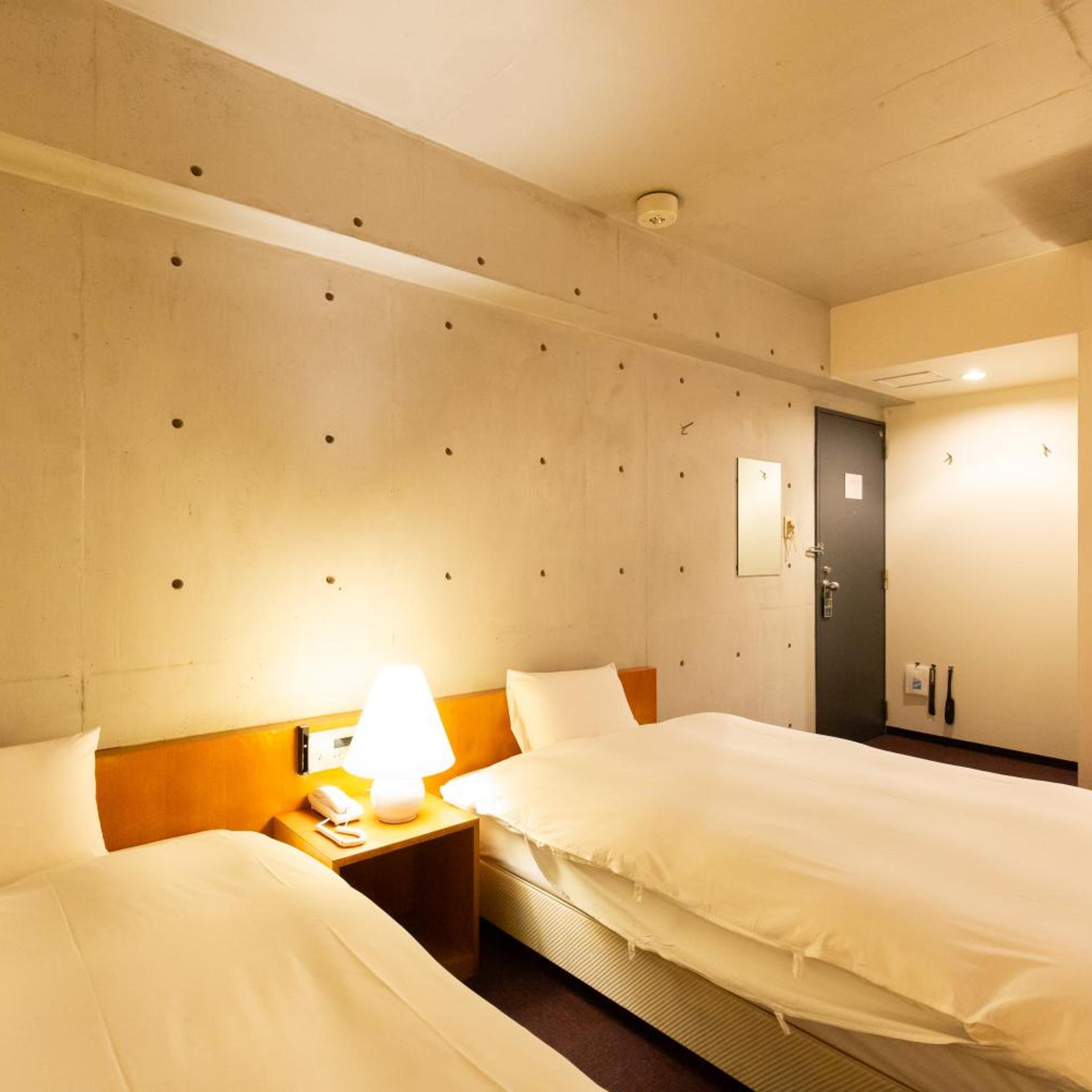 Hotel Landmark Umeda 14/50