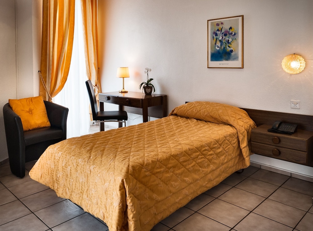 Hotel dell Angelo 19/32