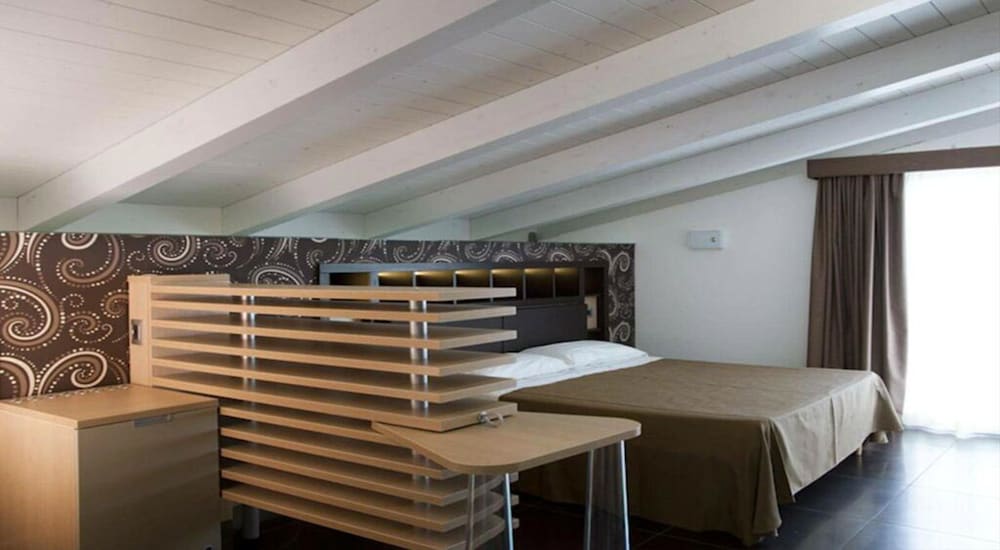 Club Hotel Le Nazioni 25/35