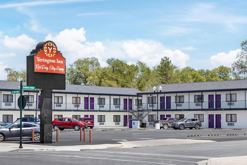 SureStay by Best Western Yerington 49/56