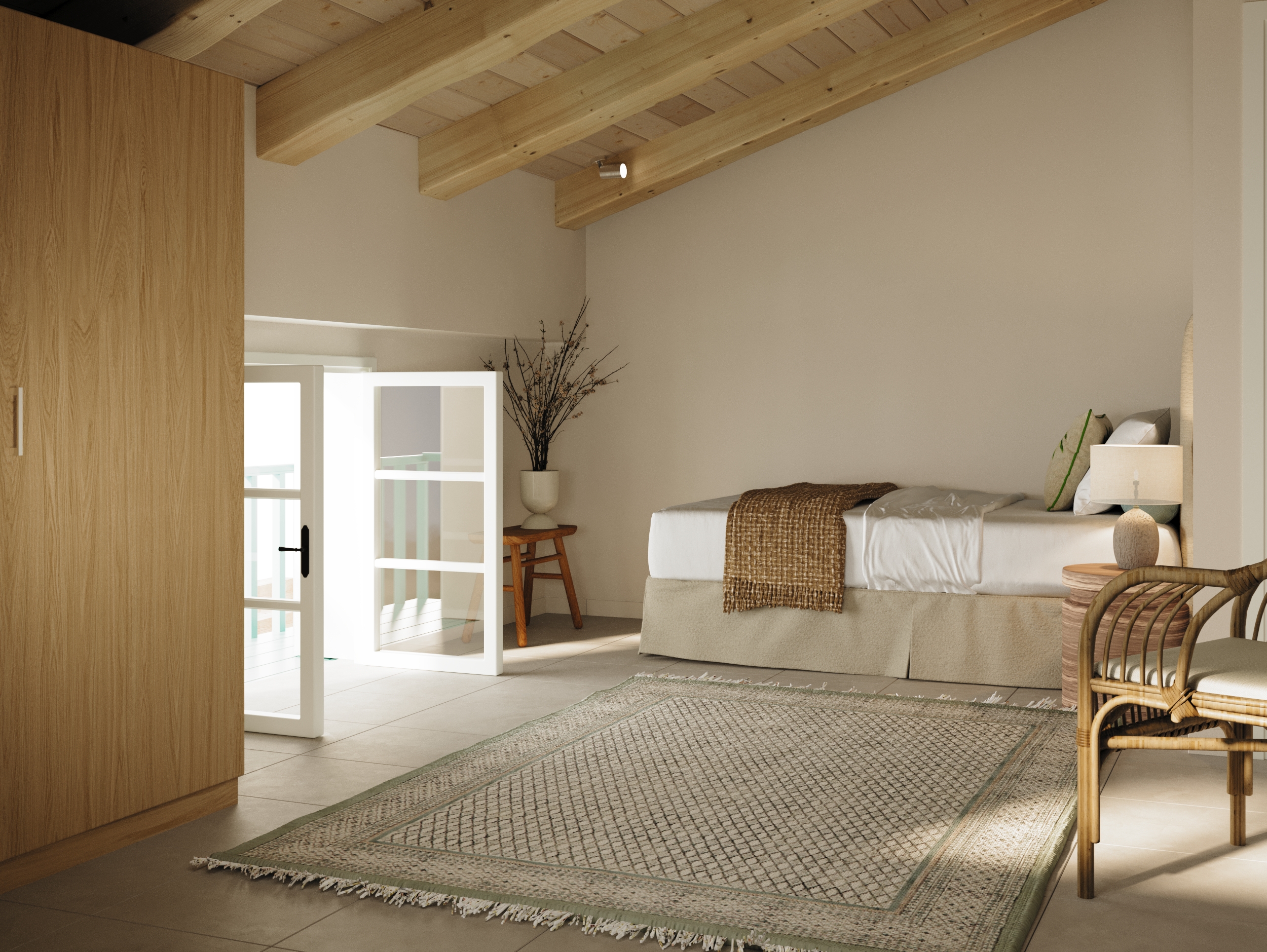 4 Bedrooms, Oasis, Villa