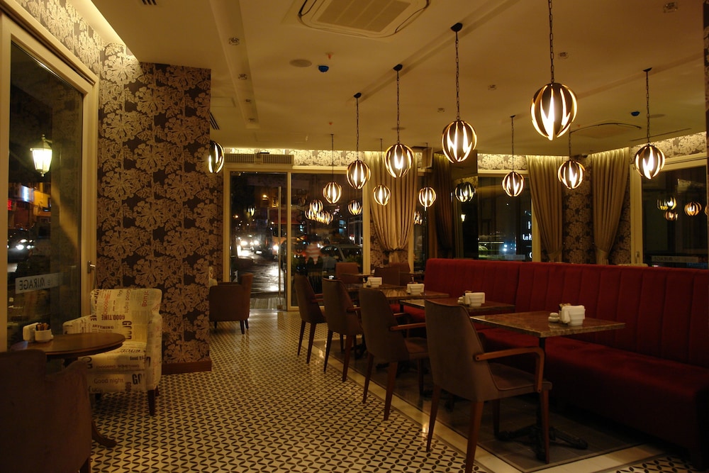Hotel Le Mirage 47/69