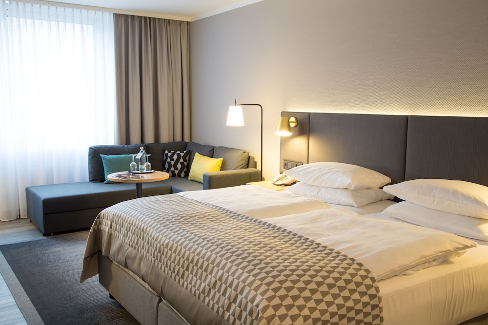 Standard, Single Bed