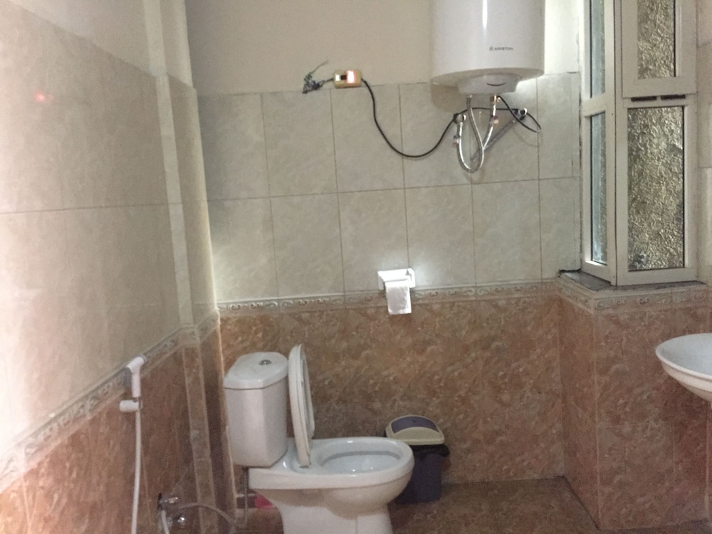 Melala Addis Bed & Breakfast 15/15