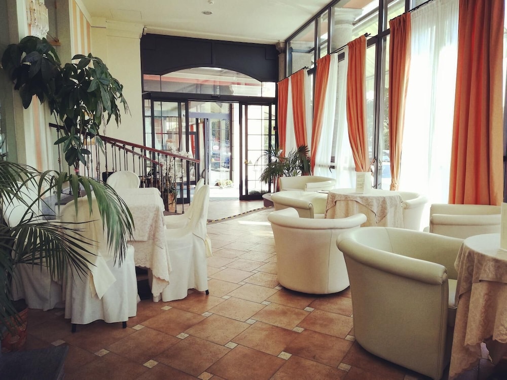 Hotel Belvedere San Gottardo by LVG Hotel Collection 26/50