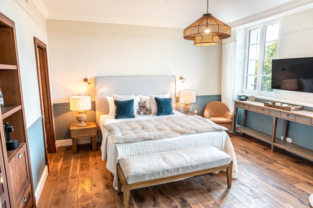 Boutique Hotel SOCLO 2/42