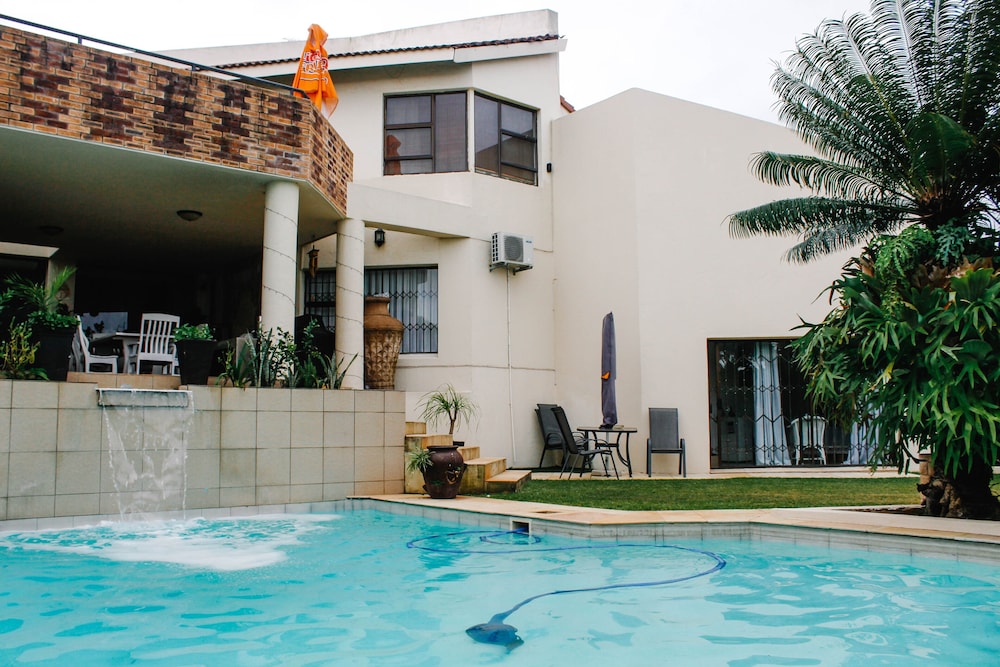 La Dolce Vita Guest House 42/50