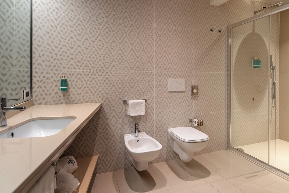 Hotel Corte Rosada - Adults Only Affiliated by Melia 46/48