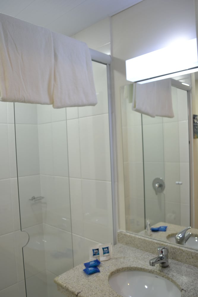 ibis budget Divinopolis 58/59
