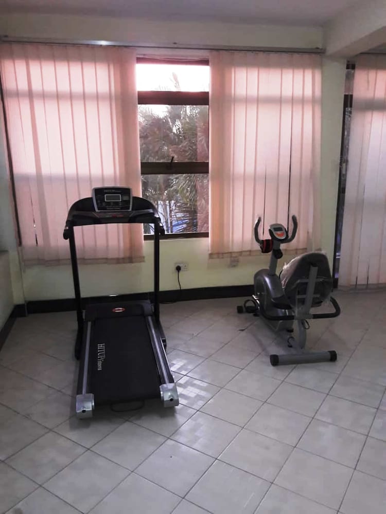 M Hotel Mbezi 39/71