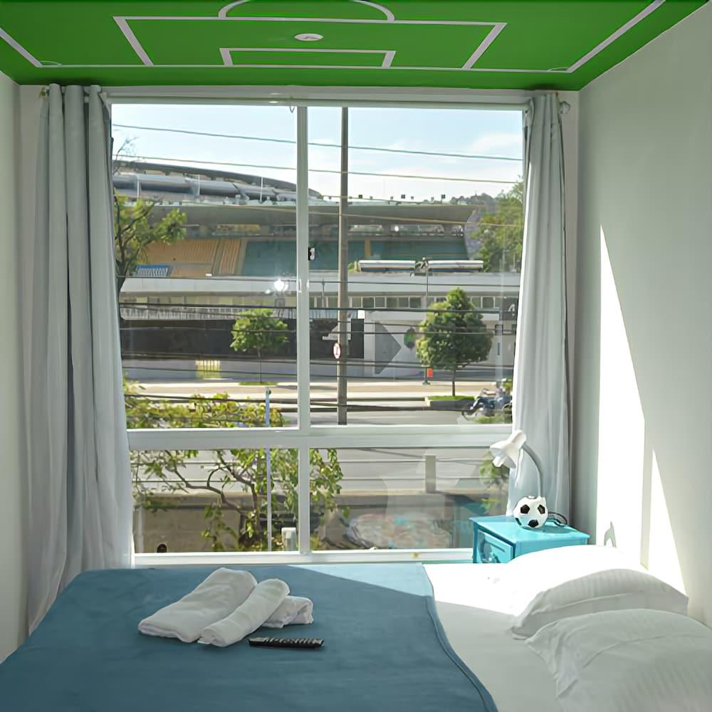 Arena Maracana Hostel 17/40