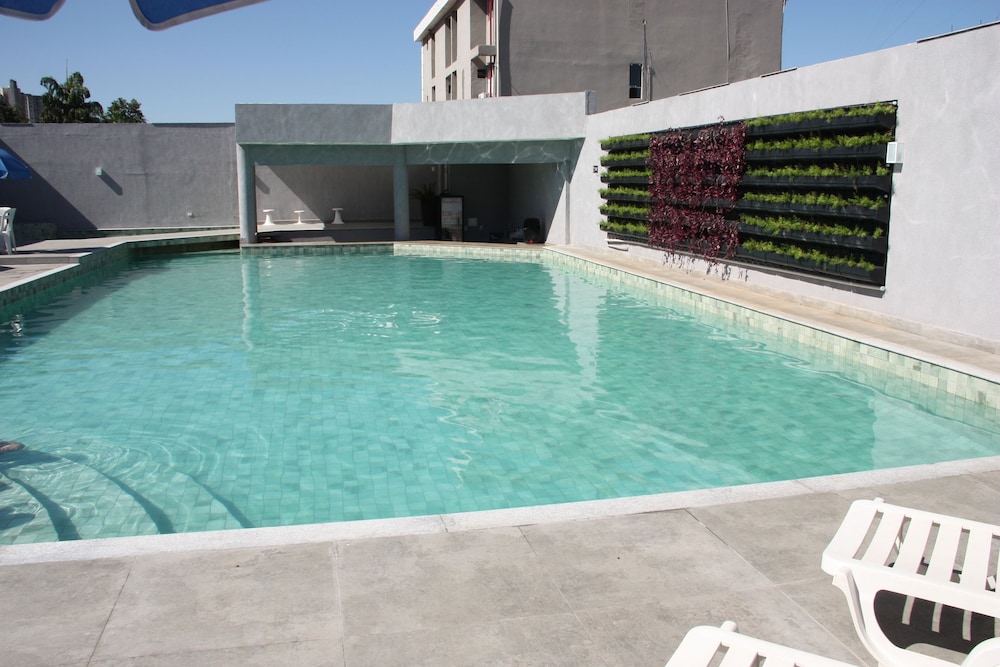 Hotel Foz Do Iguacu 33/53