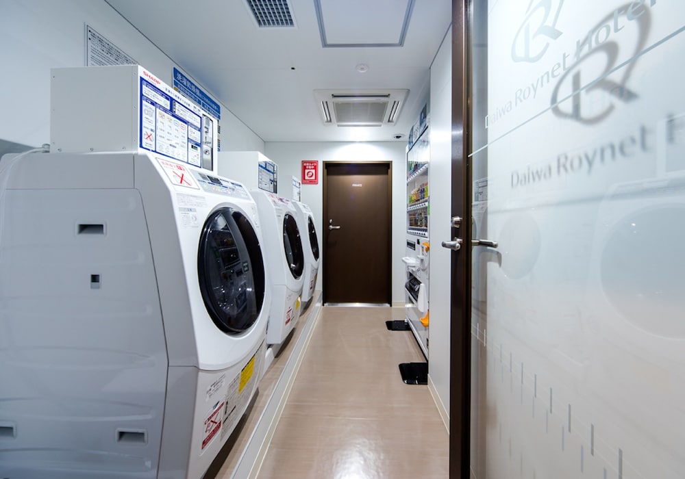Daiwa Roynet Hotel Chiba Ekimae 40/50