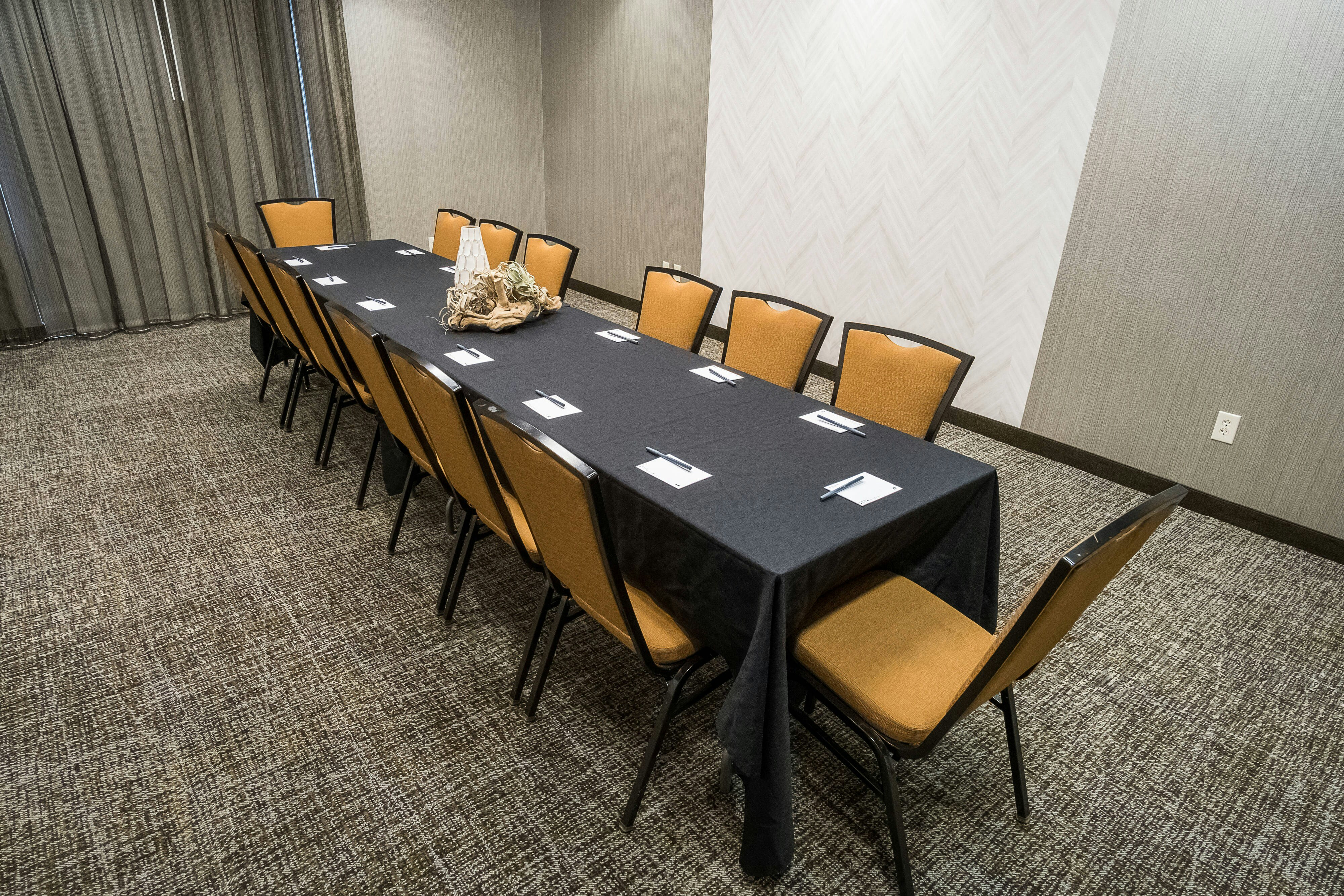 Springhill Suites Winston Salem Hanes Mall 19/24