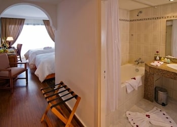 Royal Mirage Hotel Agadir 41/42