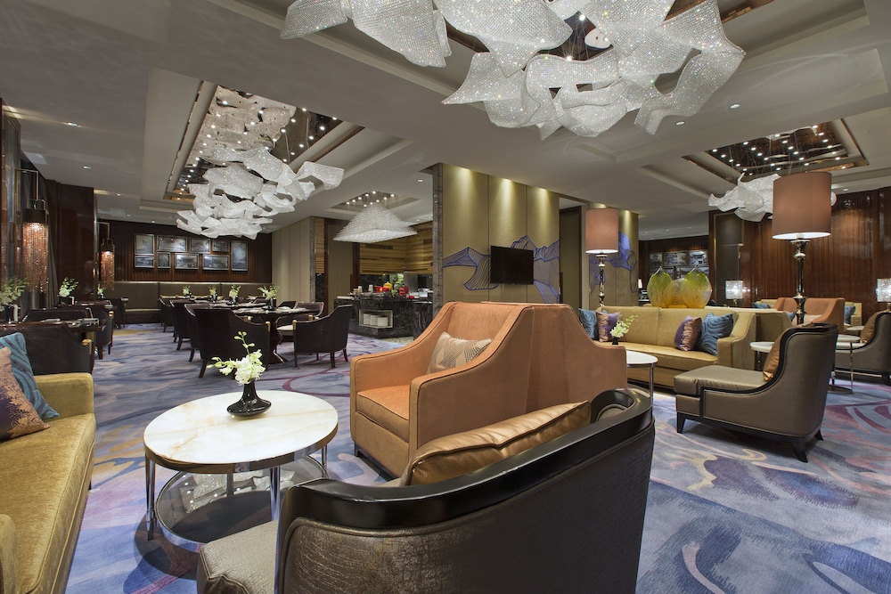 Wanda Vista Dongguan 52/70