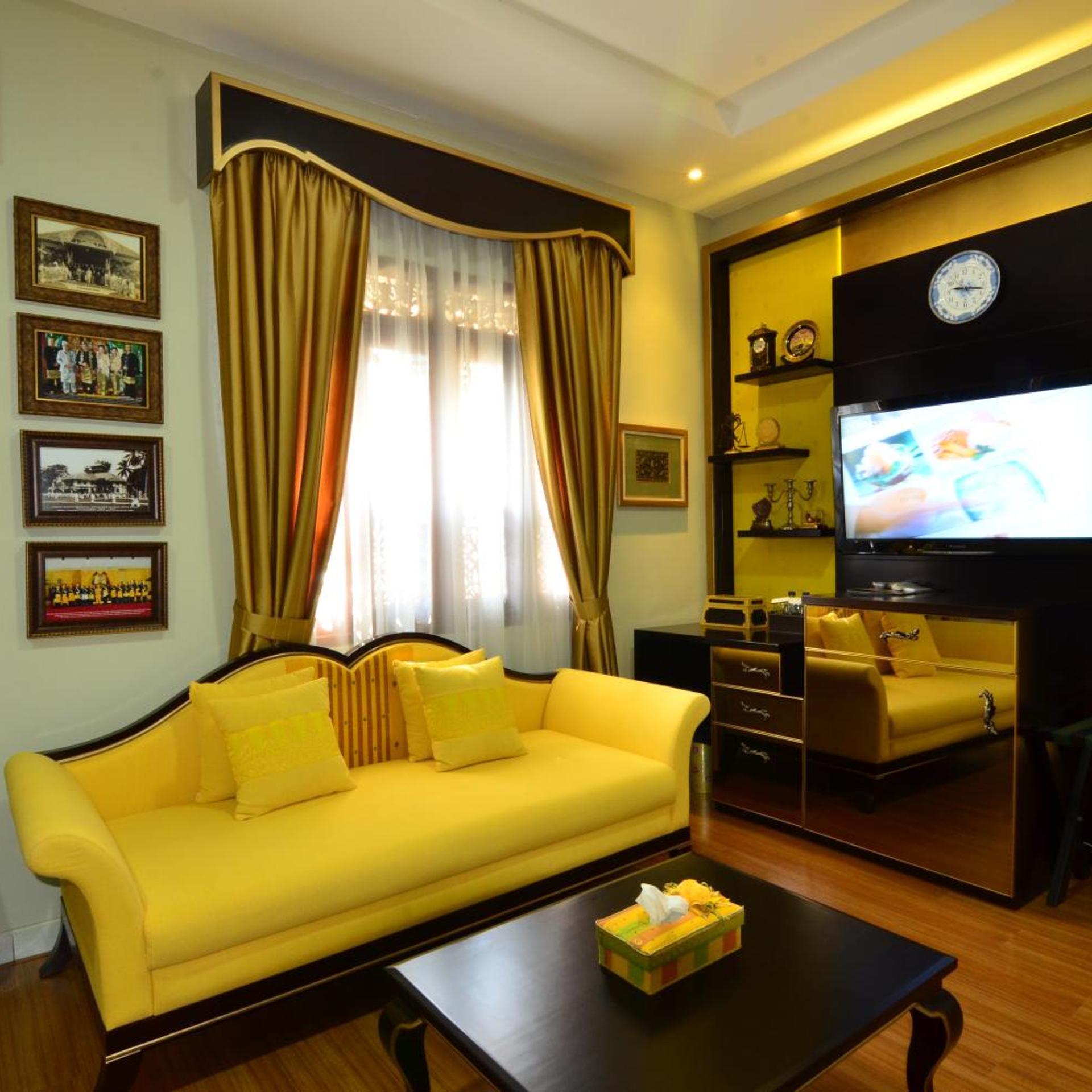 Balai Melayu Hotel 30/48