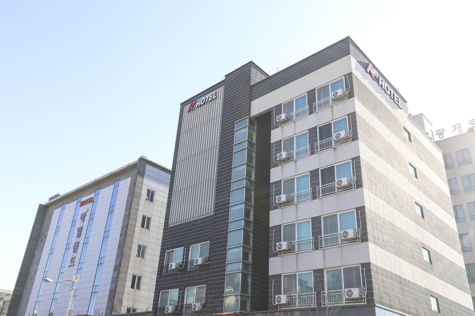 K-Hotel 5/36