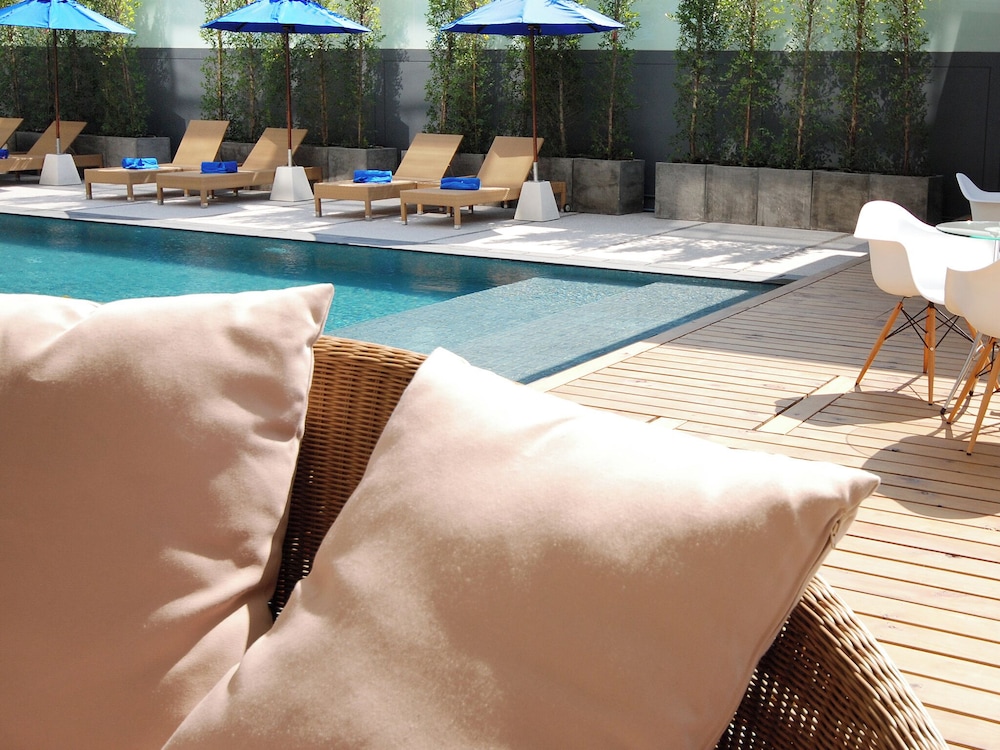 The Lantern Resorts Patong Phuket 36/71