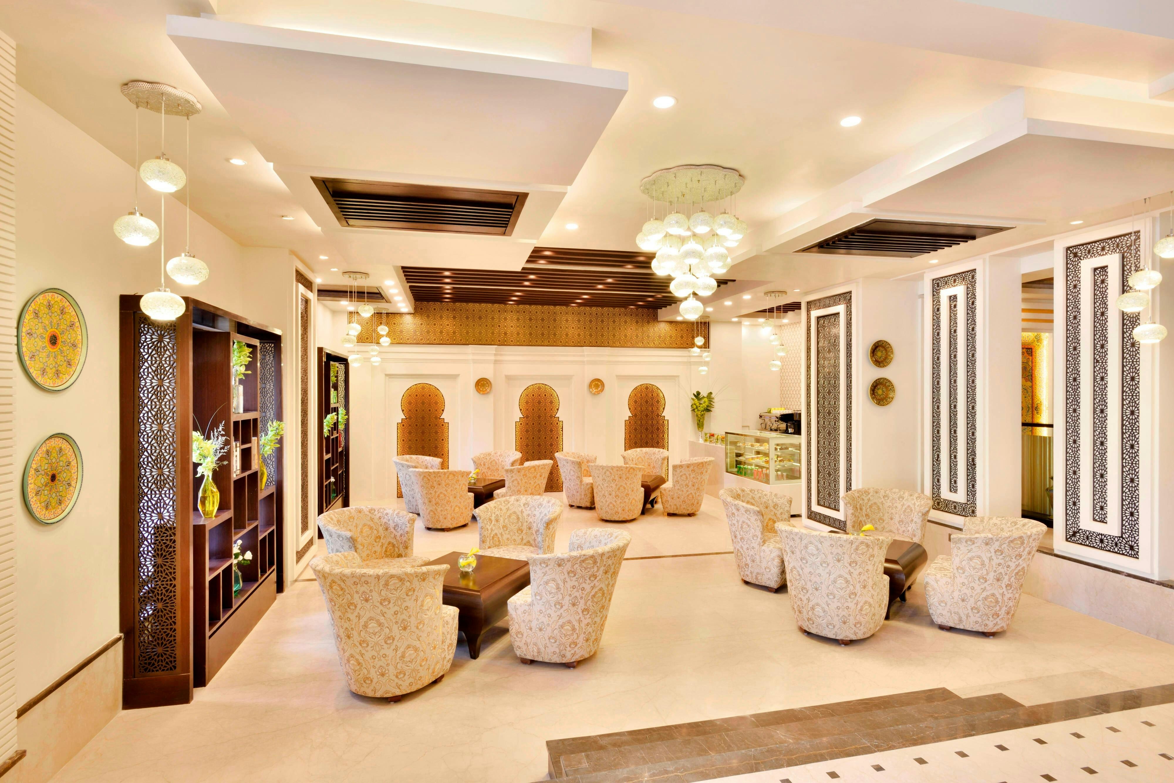 Four Points By Sheraton Srinagar 18/32