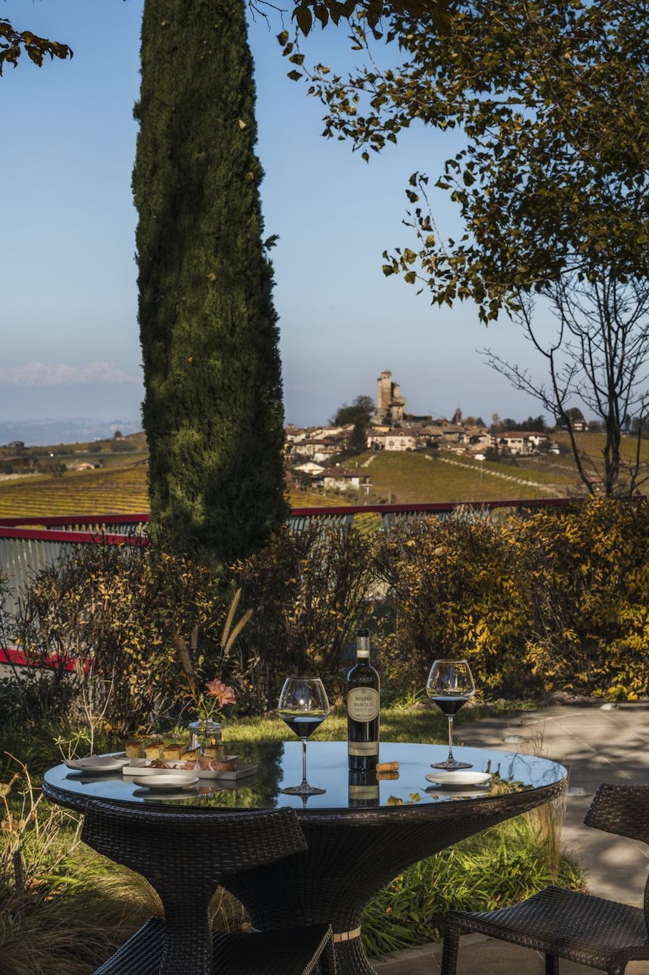 Il Boscareto Resort Spa 42/50