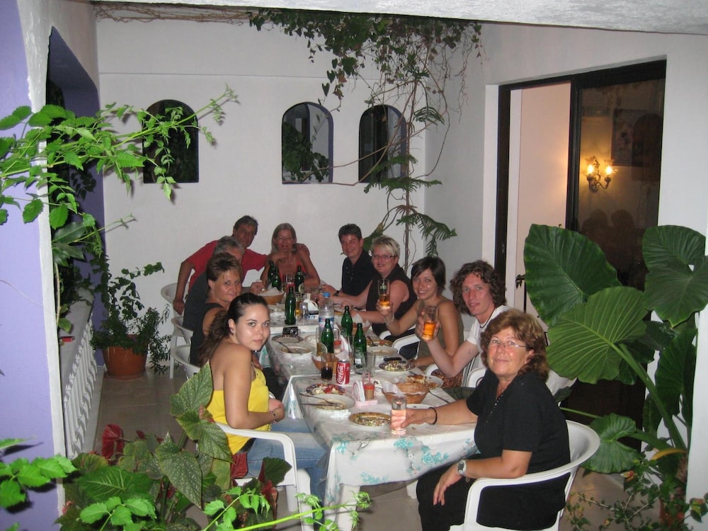 Rosmari Hotel 38/55