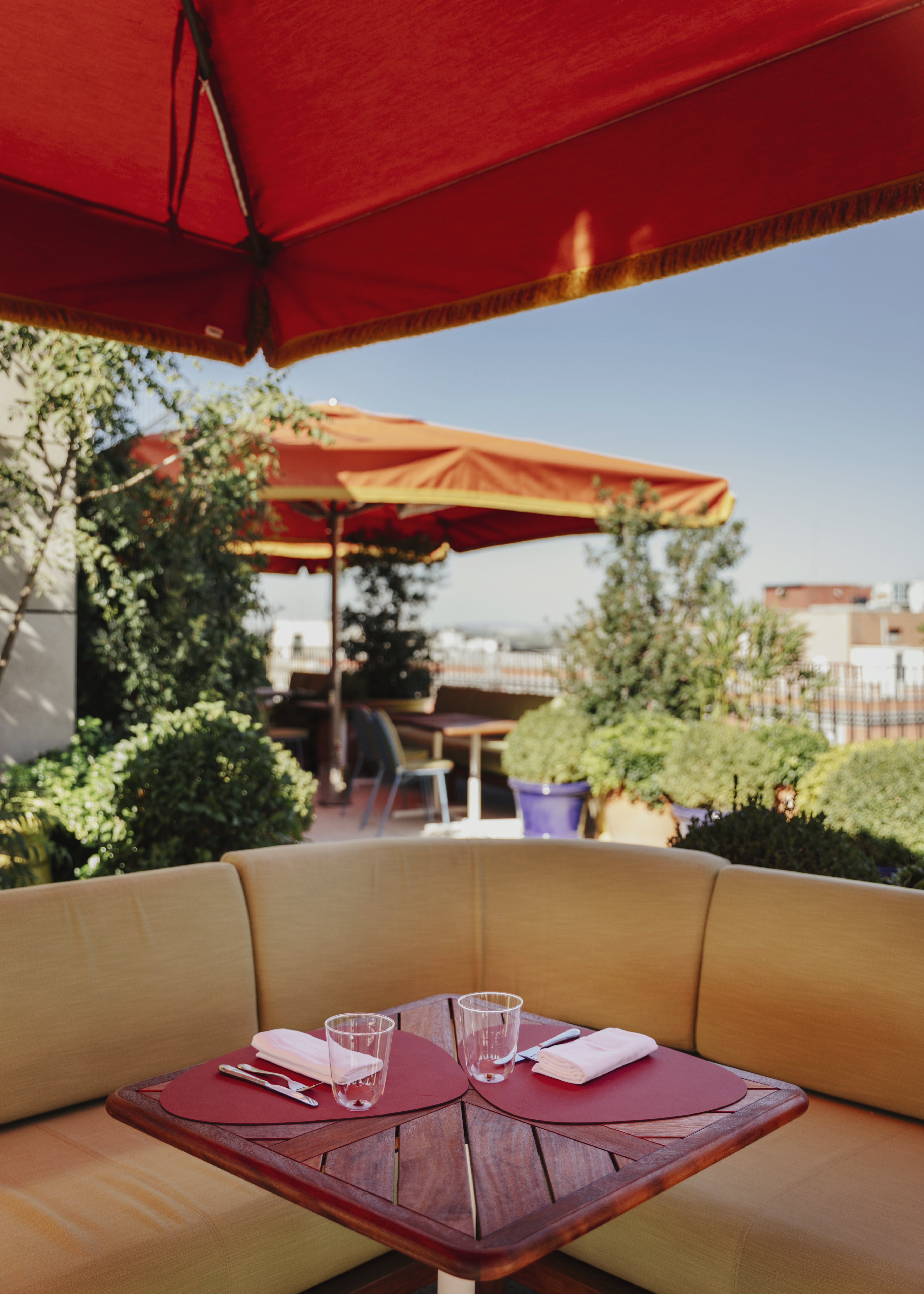 Four Seasons Hotel Madrid 45/72