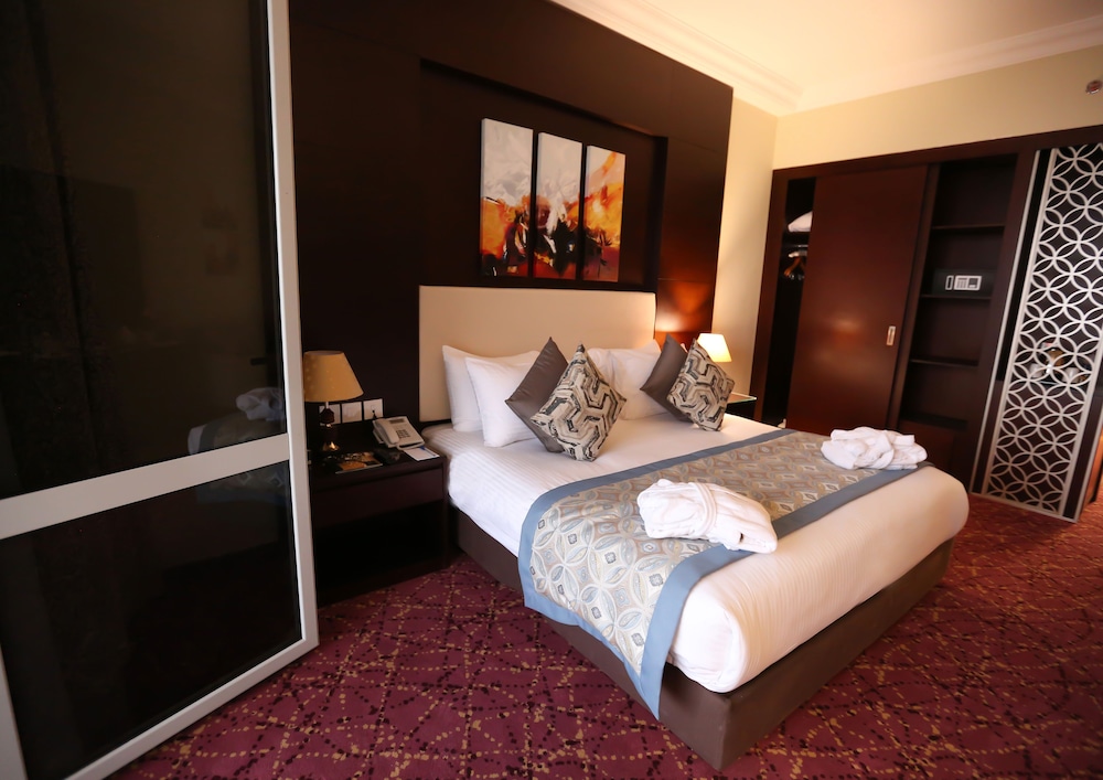 Tolip Elforsan Ismailia 6/50