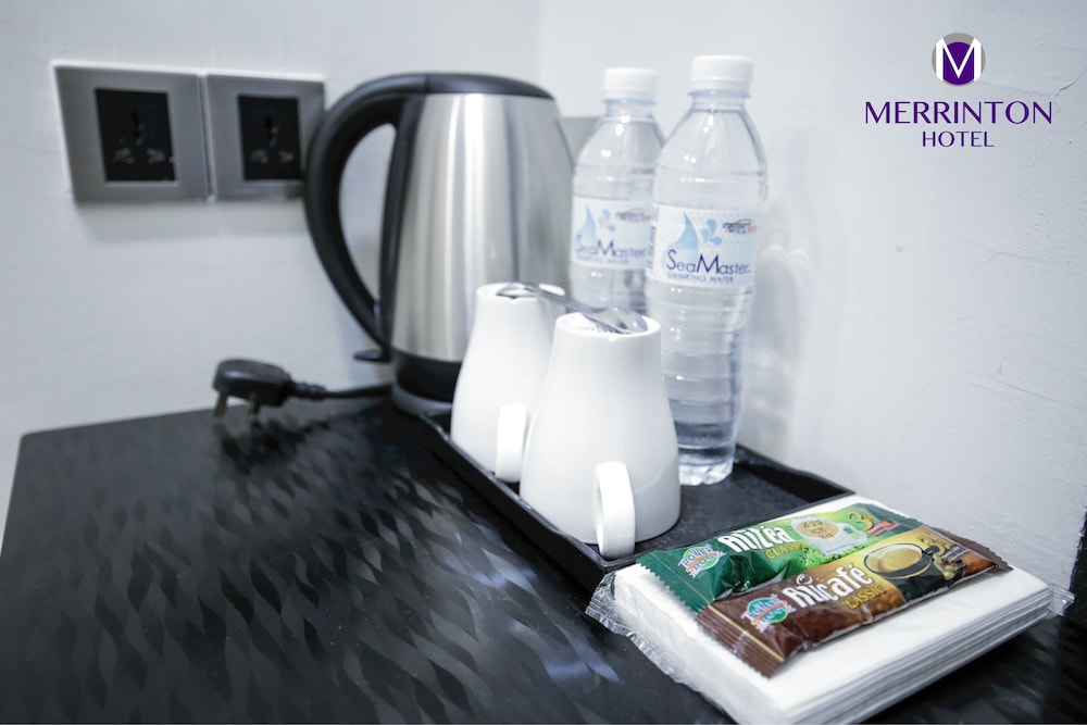 Merrinton Hotel Temerloh 14/24