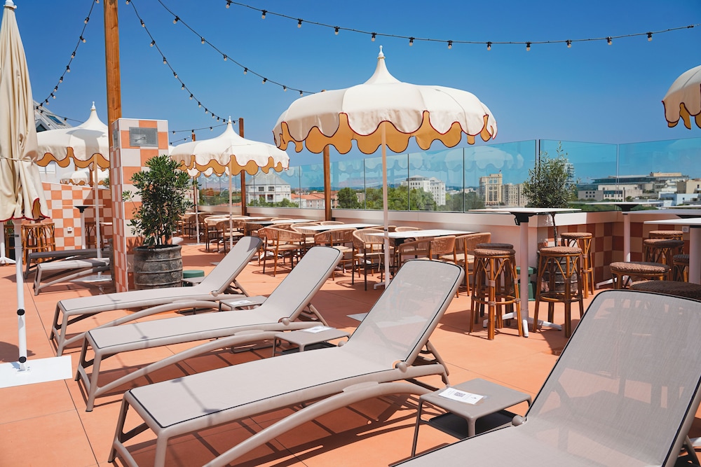 Appart Hotel Marianne 36/48