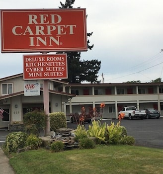 Red Carpet Inn Medford 1/36