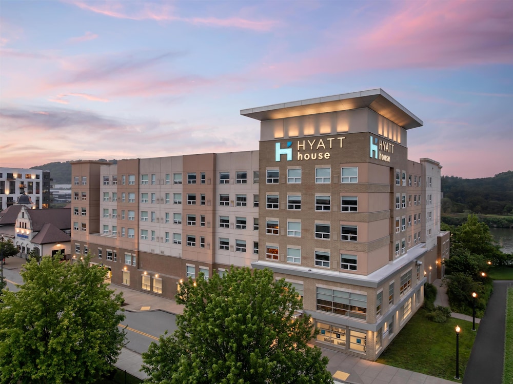 HYATT house Pittsburgh-South Side in PITTSBURGH - PA