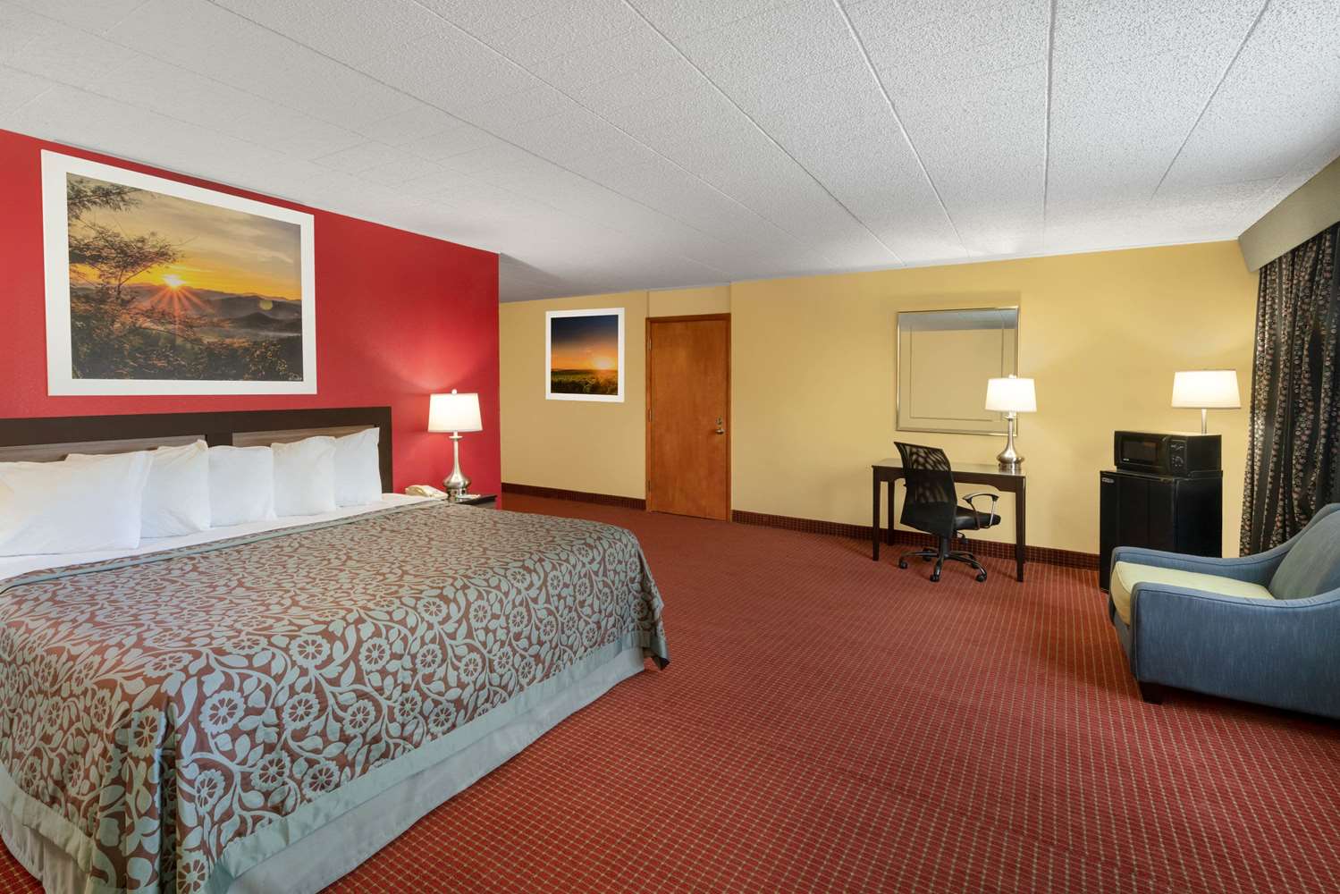 Days Inn by Wyndham Scranton PA 6/26