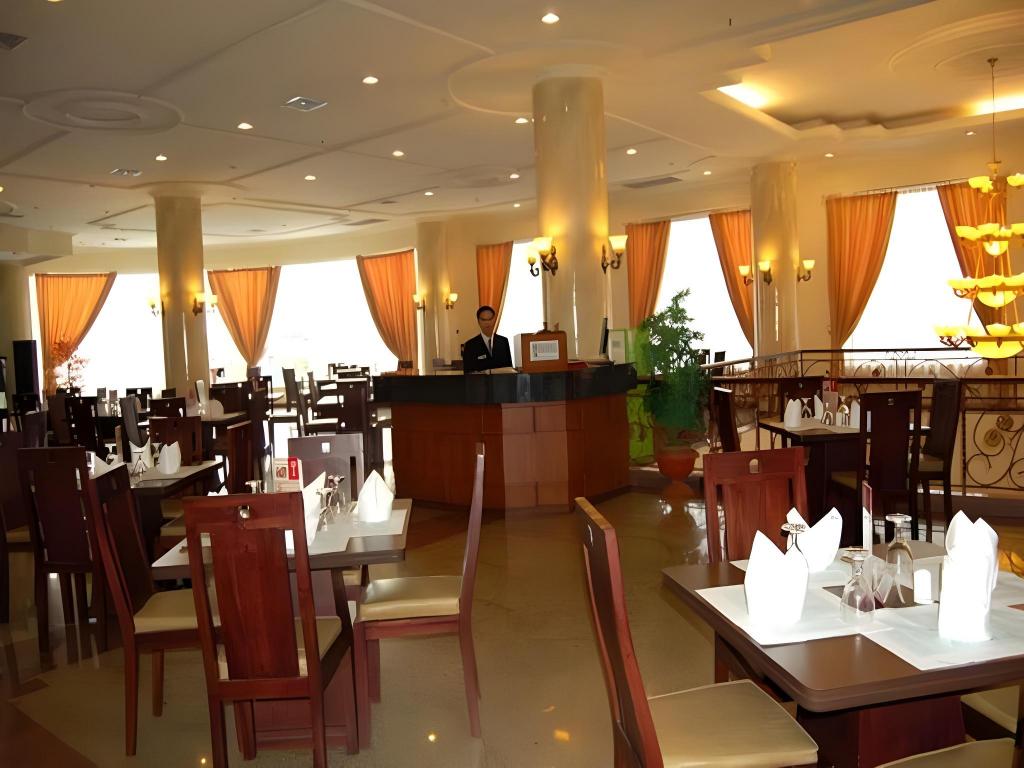 Grand Mentari Hotel 19/22