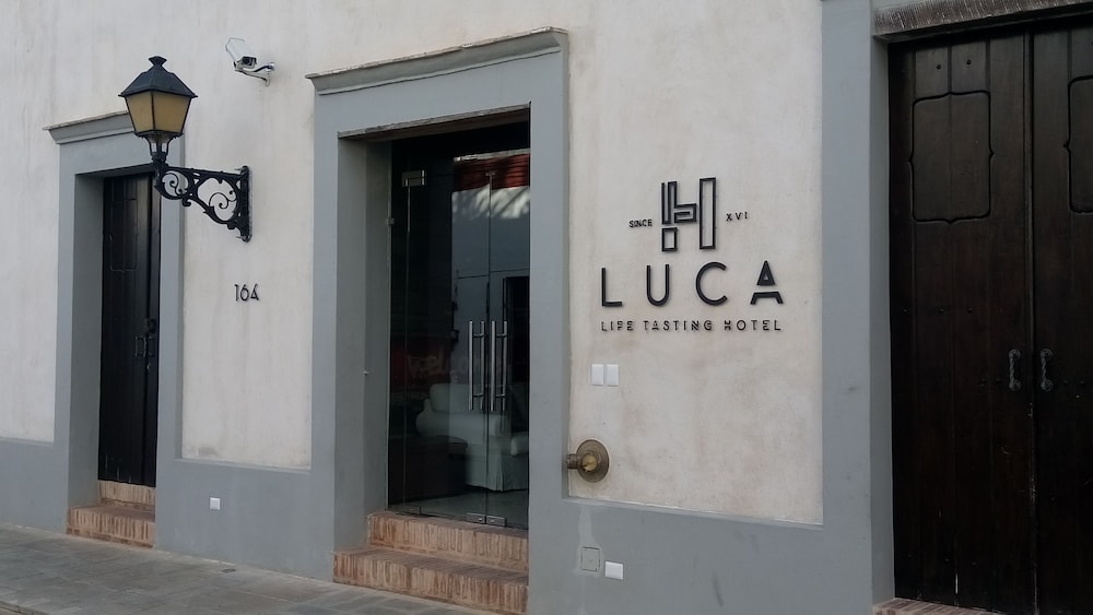 LUCA酒店(LUCA HOTEL) 图片5