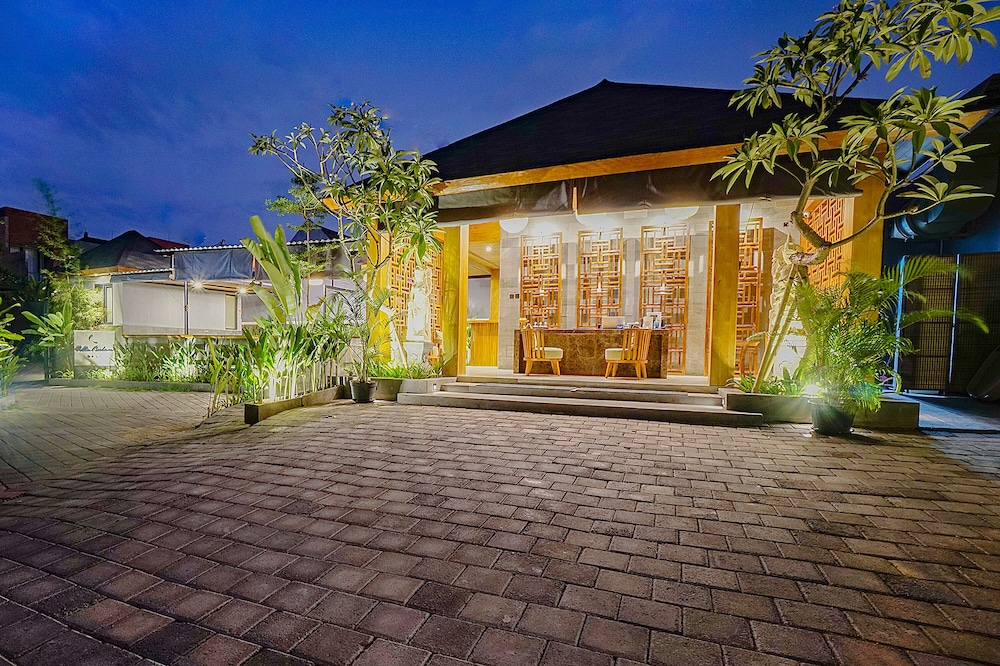 Villa Bulan Bali 3/50